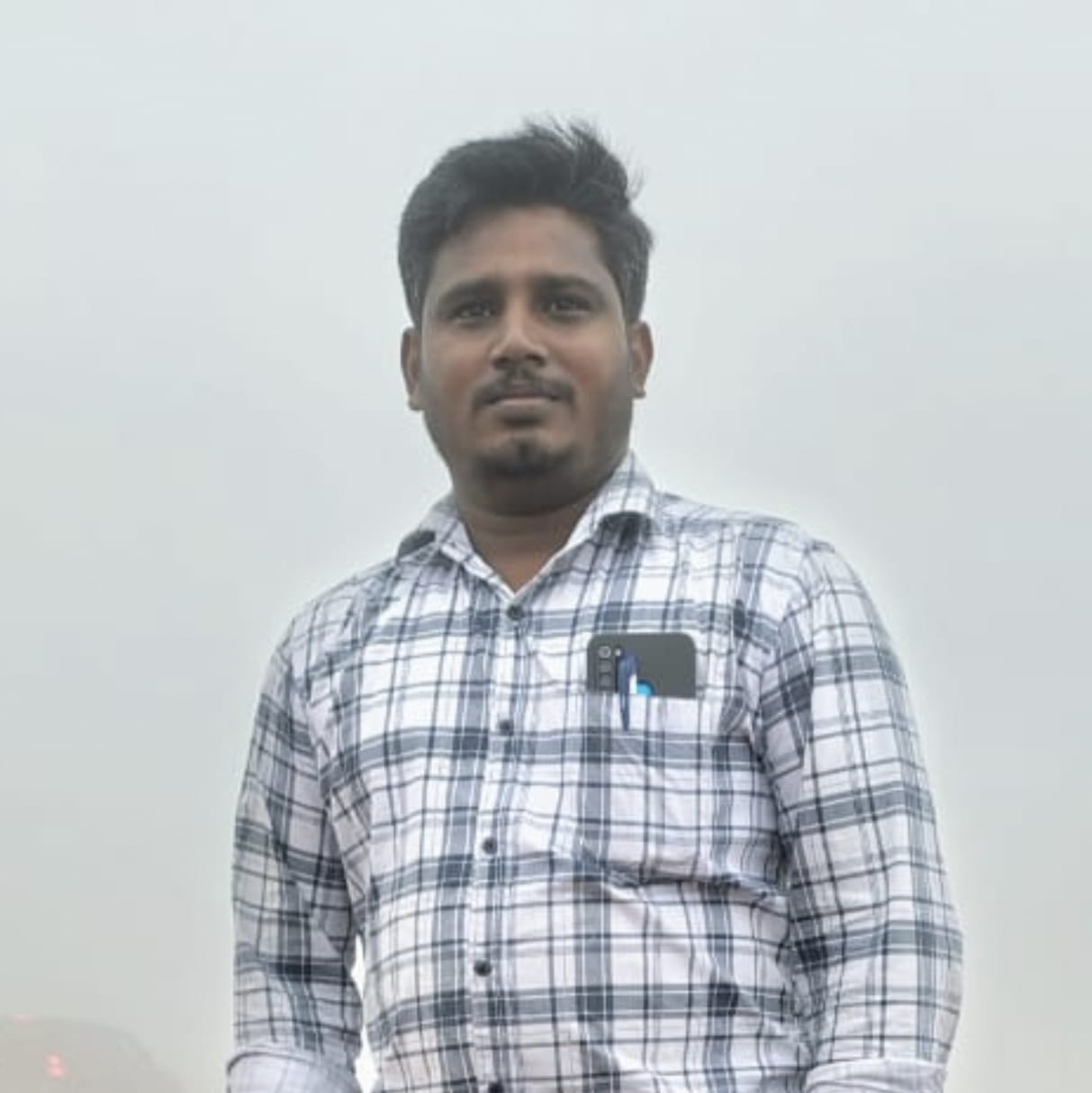 Groom Image